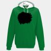 Varsity hoodie Thumbnail
