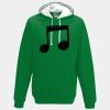 Varsity hoodie Thumbnail