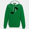 Varsity hoodie Thumbnail