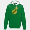 Varsity hoodie Thumbnail