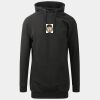 Hoodie dress Thumbnail