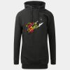 Hoodie dress Thumbnail