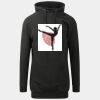 Hoodie dress Thumbnail