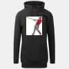 Hoodie dress Thumbnail