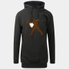 Hoodie dress Thumbnail