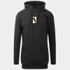 Hoodie dress Thumbnail