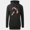 Hoodie dress Thumbnail
