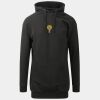 Hoodie dress Thumbnail