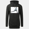 Hoodie dress Thumbnail
