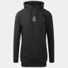 Hoodie dress Thumbnail
