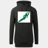 Hoodie dress Thumbnail