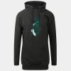Hoodie dress Thumbnail