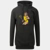 Hoodie dress Thumbnail