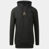 Hoodie dress Thumbnail
