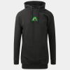 Hoodie dress Thumbnail