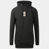 Hoodie dress Thumbnail