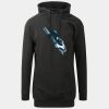 Hoodie dress Thumbnail