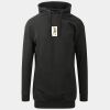 Hoodie dress Thumbnail