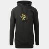 Hoodie dress Thumbnail