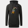 Hoodie dress Thumbnail