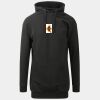 Hoodie dress Thumbnail