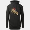 Hoodie dress Thumbnail