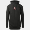 Hoodie dress Thumbnail