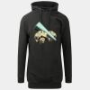 Hoodie dress Thumbnail
