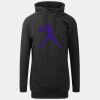 Hoodie dress Thumbnail