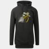 Hoodie dress Thumbnail
