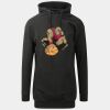 Hoodie dress Thumbnail
