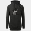 Hoodie dress Thumbnail