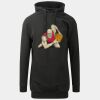 Hoodie dress Thumbnail