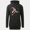 Hoodie dress Thumbnail