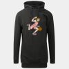 Hoodie dress Thumbnail