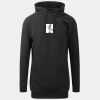 Hoodie dress Thumbnail