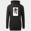 Hoodie dress Thumbnail