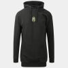 Hoodie dress Thumbnail