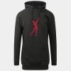 Hoodie dress Thumbnail