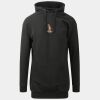 Hoodie dress Thumbnail