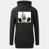 Hoodie dress Thumbnail