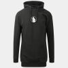 Hoodie dress Thumbnail