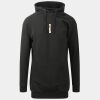 Hoodie dress Thumbnail