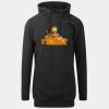 Hoodie dress Thumbnail