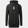Hoodie dress Thumbnail