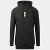 Hoodie dress Thumbnail