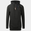 Hoodie dress Thumbnail