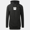 Hoodie dress Thumbnail