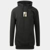 Hoodie dress Thumbnail