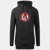 Hoodie dress Thumbnail